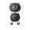 Газов котлон ISEASY MGBG-312A, 2 горелки (бял)