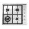 Газова печка ISEASY MGBS-604D с 4 горелки