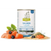 ISEGRIM Junior Salmon - мокра храна за кучета - 400гр