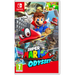 Игра Super Mario Odyssey (NSW)