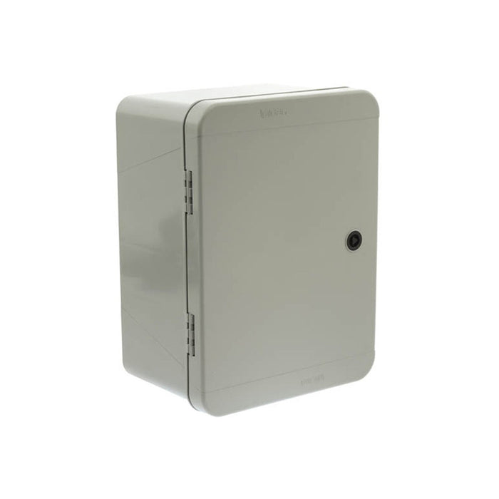 КУТИЯ ПОЛИКАРБОНАТ ISILDAR IP54 30x40x15