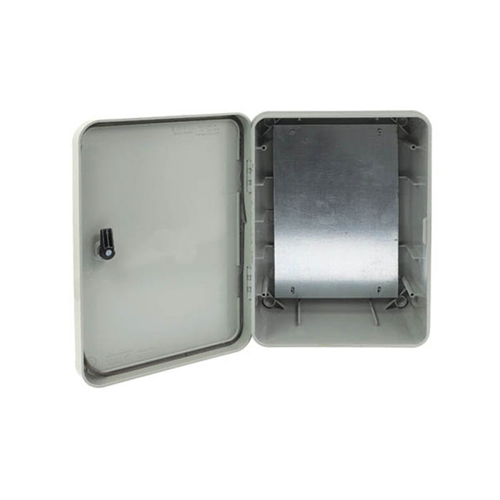 КУТИЯ ПОЛИКАРБОНАТ ISILDAR IP54 30x40x15