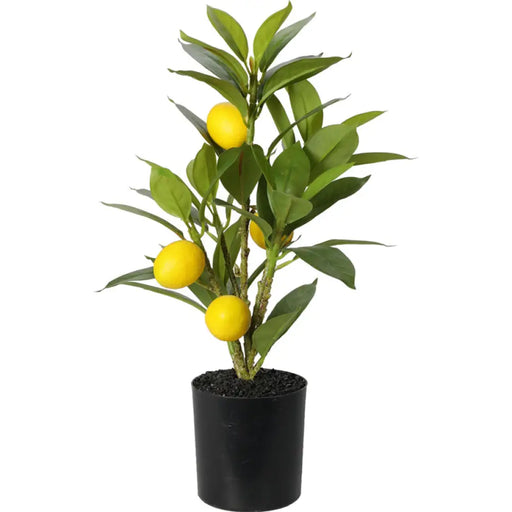 ИЗКУСТВЕНО РАСТЕНИЕ ЛИМОН 43CM NB1720400