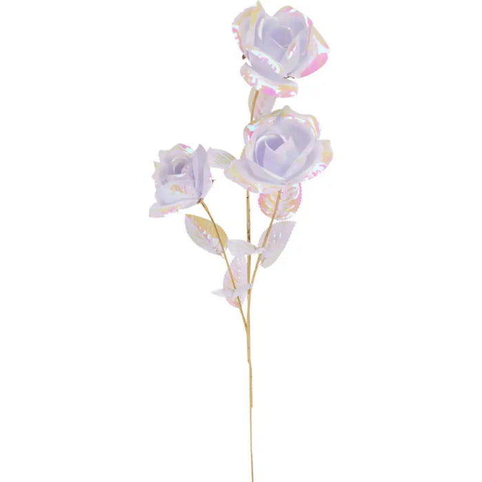 ИЗКУСТВЕНА КЛОНКА ЦВЕТЯ 70CM YZH503000