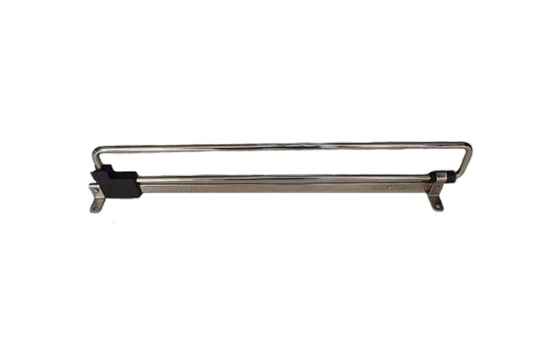 ИЗТЕГЛЯЩ ЛОСТ ЗА ГАРДЕРОБ 450MM IVENTO K