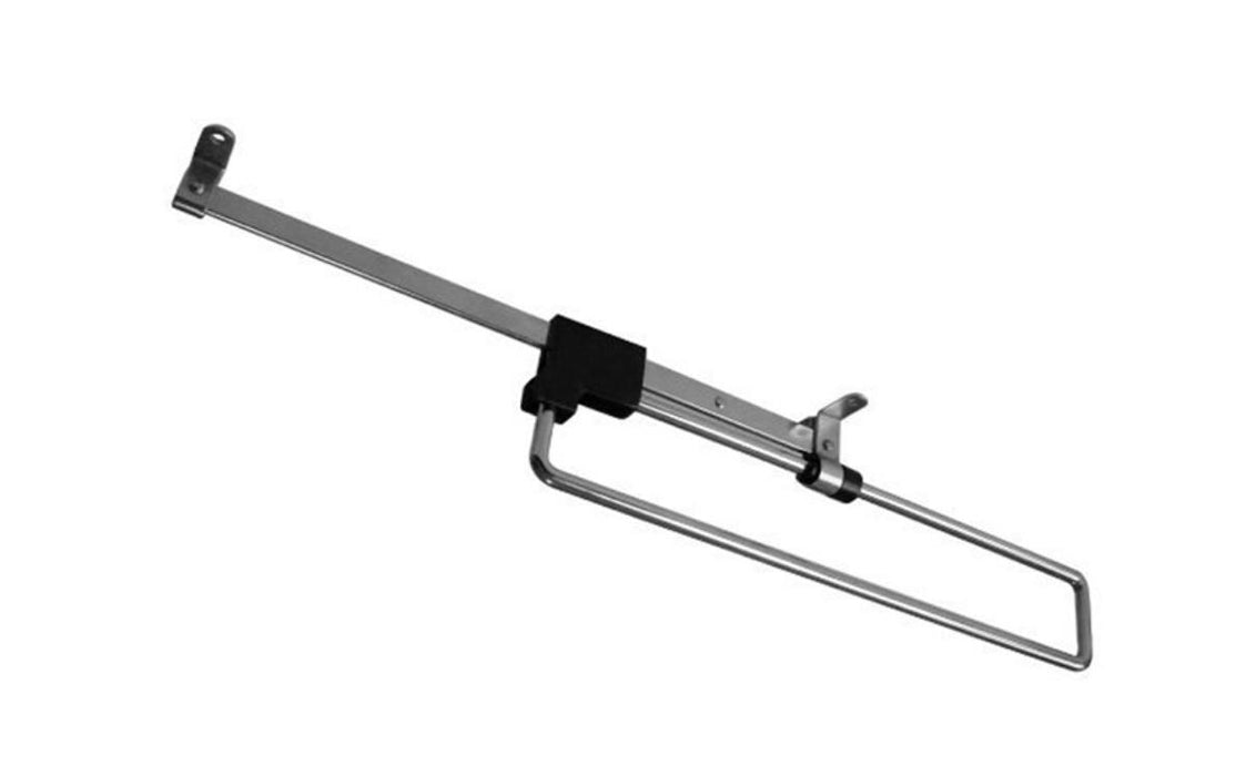 ИЗТЕГЛЯЩ ЛОСТ ЗА ГАРДЕРОБ 450MM IVENTO K
