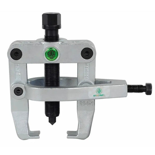 Издърпвач на лагери с странична скоба KUKKO 2 Крака