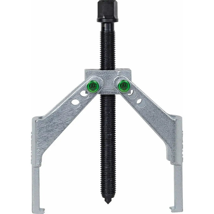 Издърпвач за лагери с ножично действие KUKKO 6-100 x 85 mm