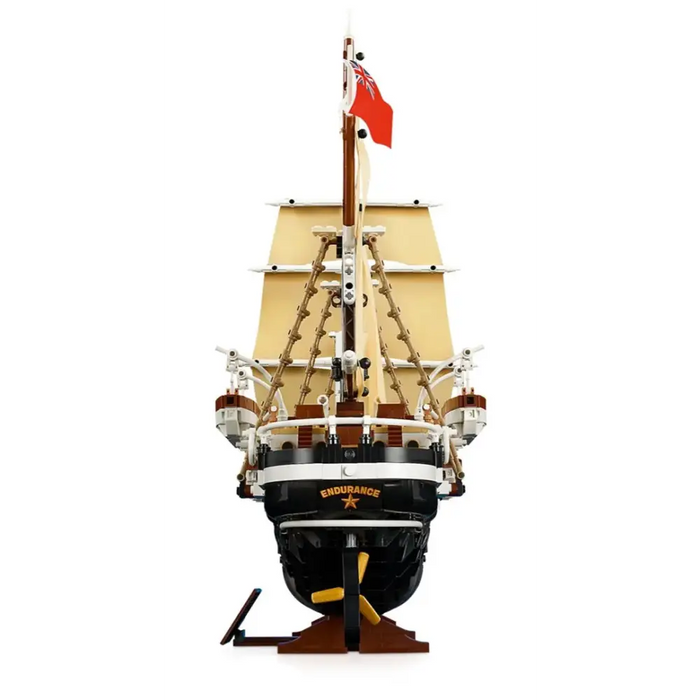 LEGO ICONS 10335 Издръжливост
