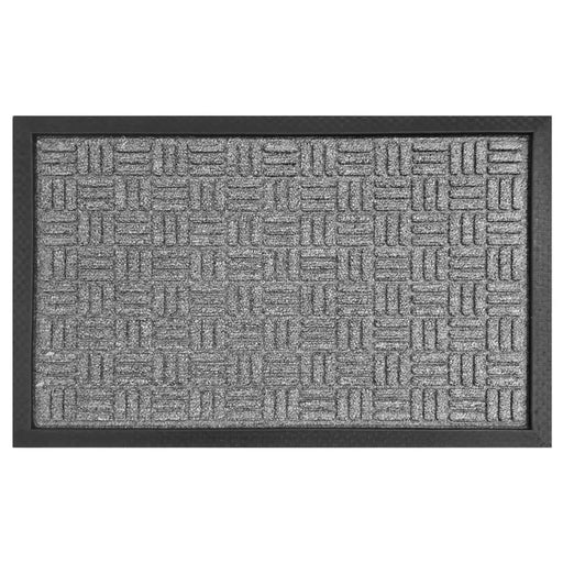 ИЗТРИВАЛКА ГУМА/ПП 40Х60 CM СВЕТЛОСИВА