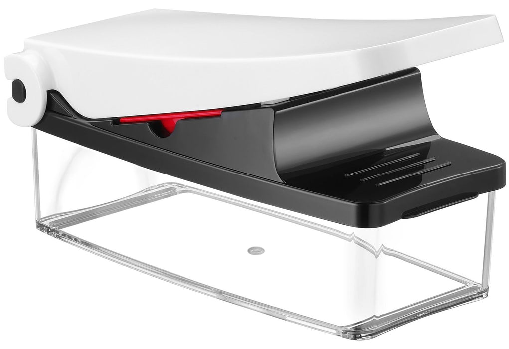Мултифункционална преса Izibizi – PS-331A, 1.2 l, 2 приставки