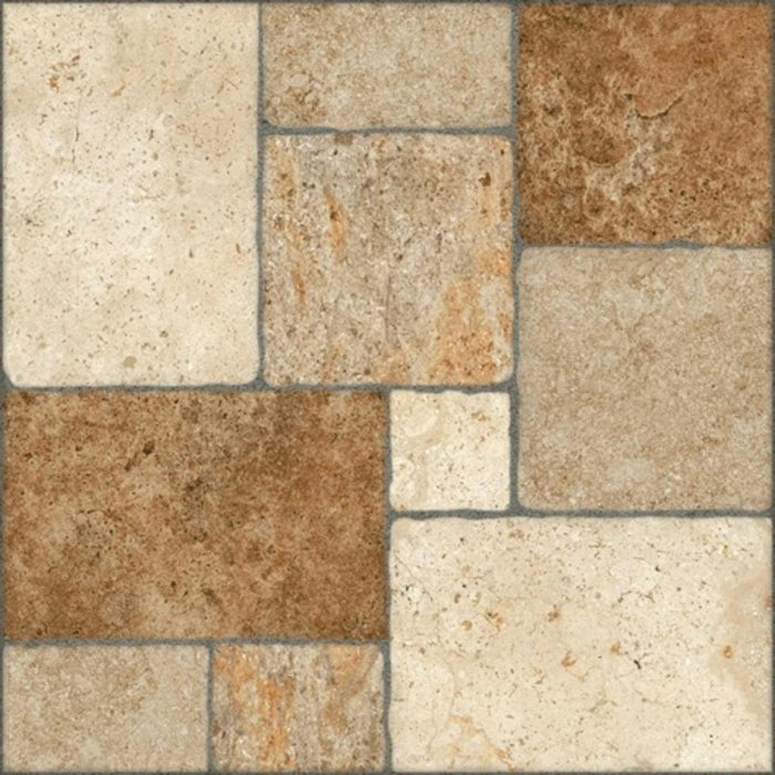 ГРАНИТОГРЕС 45.6X45.6 PAVIMENTO BROWN