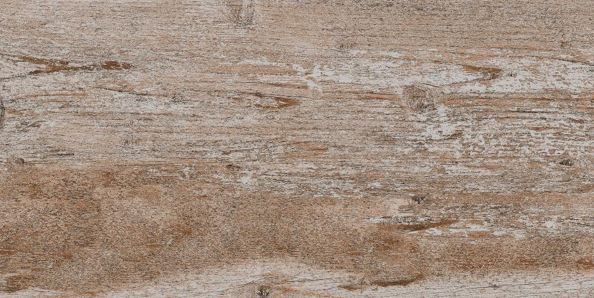 ГРАНИТОГРЕС 30.3X60.6 FOSSIL BROWN