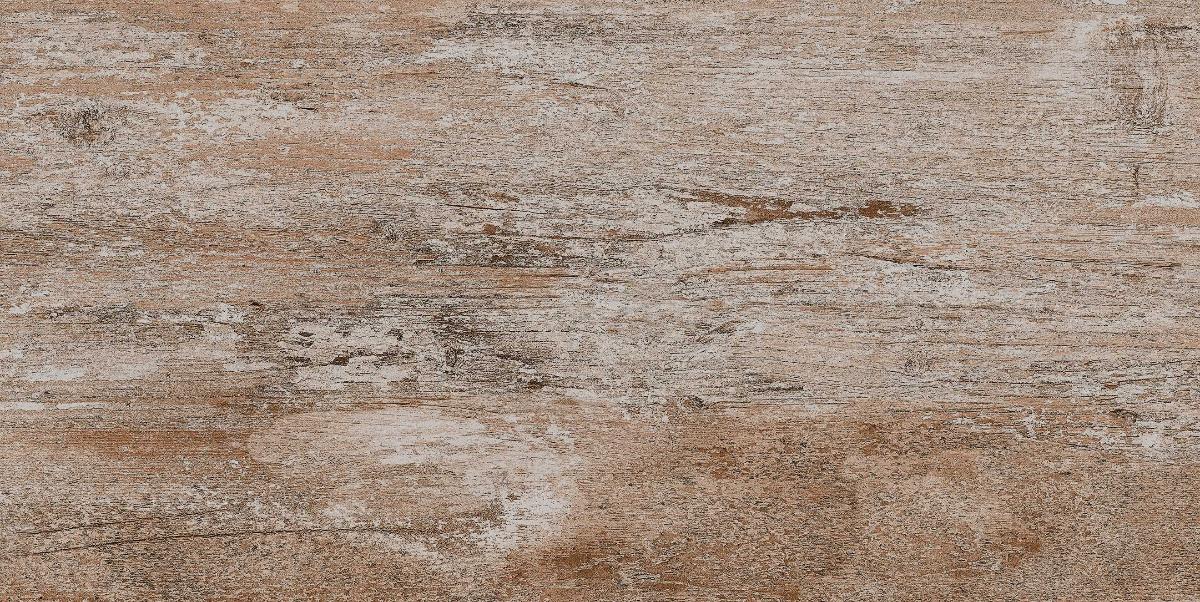 ГРАНИТОГРЕС 30.3X60.6 FOSSIL BROWN