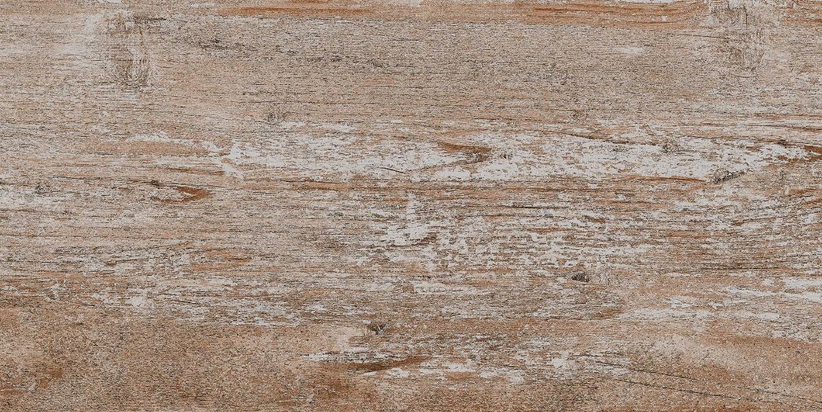 ГРАНИТОГРЕС 30.3X60.6 FOSSIL BROWN