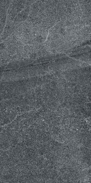 ГРАНИТОГРЕС 60X120 TRAFFIC ANTHRACITE
