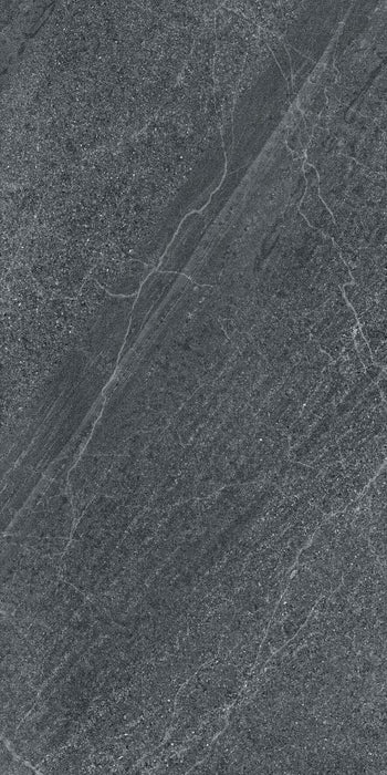 ГРАНИТОГРЕС 60X120 TRAFFIC ANTHRACITE
