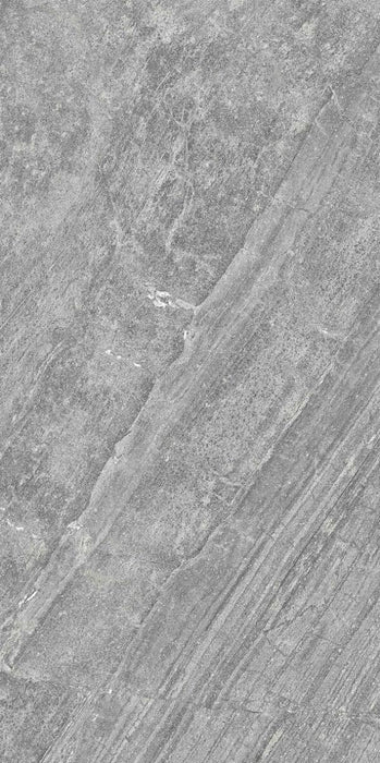 ГРАНИТОГРЕС 60X120 HARDROCK GREY
