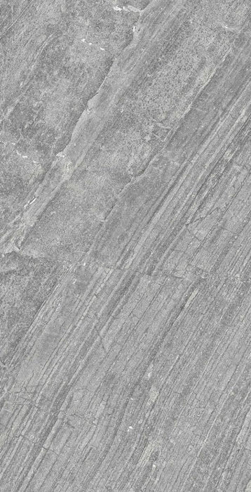 ГРАНИТОГРЕС 60X120 HARDROCK GREY