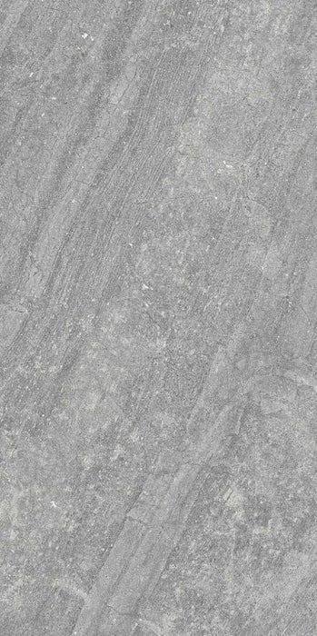 ГРАНИТОГРЕС 60X120 HARDROCK GREY