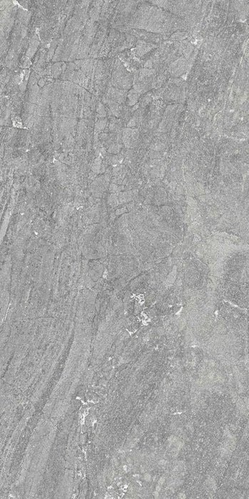 ГРАНИТОГРЕС 60X120 HARDROCK GREY