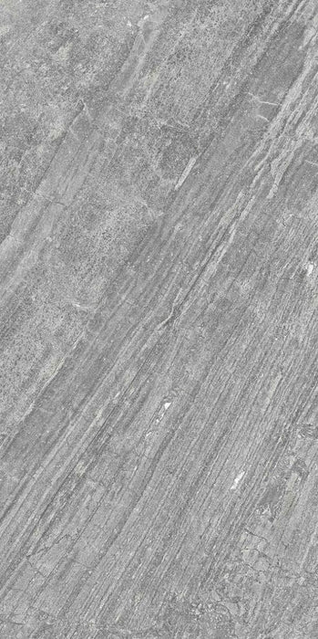 ГРАНИТОГРЕС 60X120 HARDROCK GREY