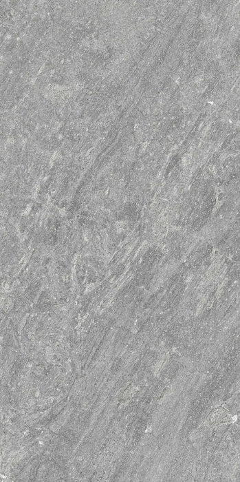 ГРАНИТОГРЕС 60X120 HARDROCK GREY