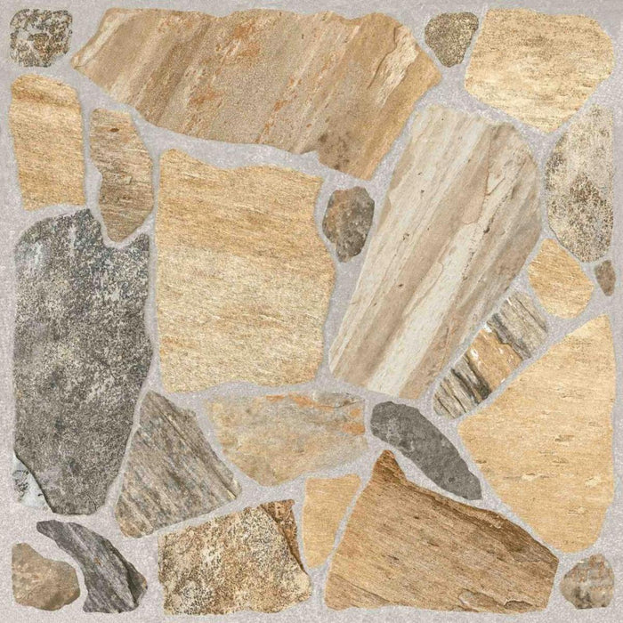 ГРАНИТОГРЕС PIETRA BROWN 45X45