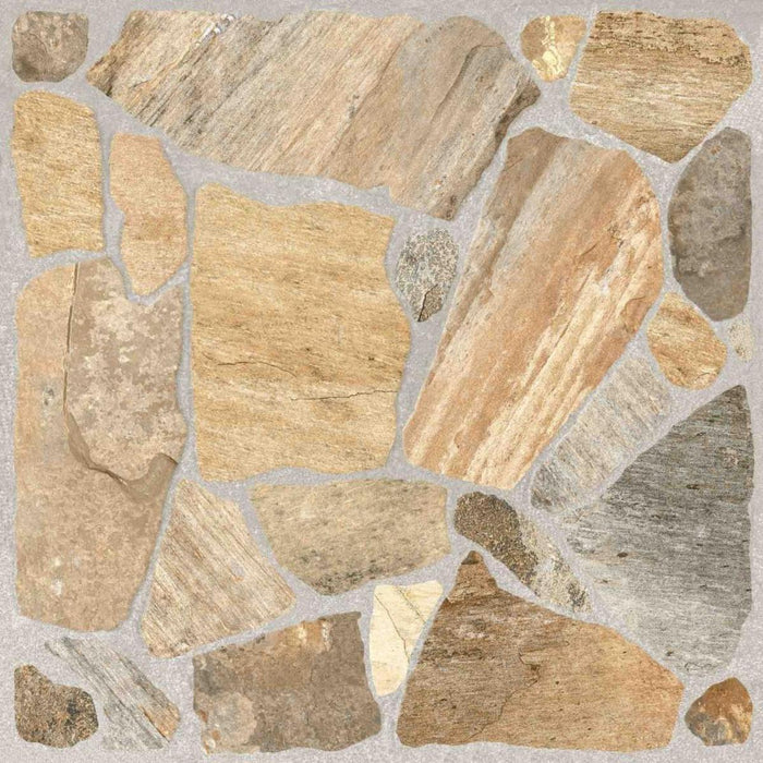 ГРАНИТОГРЕС PIETRA BROWN 45X45