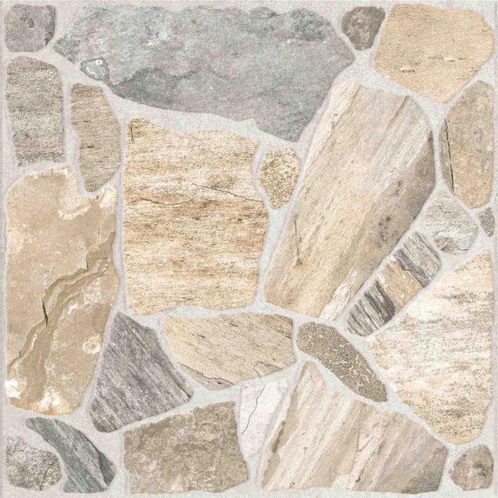 ГРАНИТОГРЕС PIETRA GREY 45X45