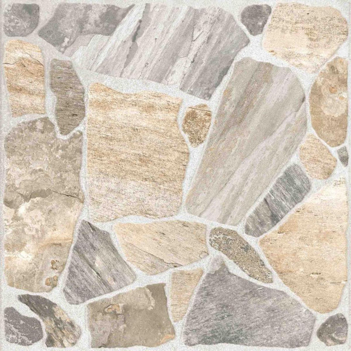 ГРАНИТОГРЕС PIETRA GREY 45X45