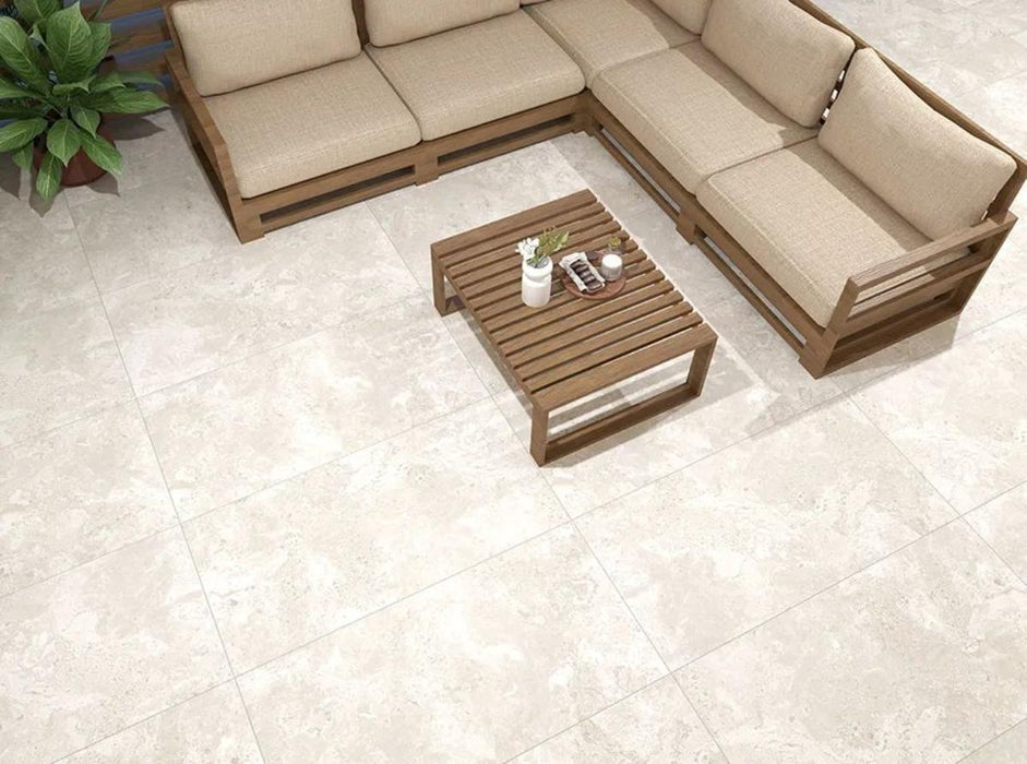 ГРАНИТОГРЕС LUMINARA IVORY 60X120