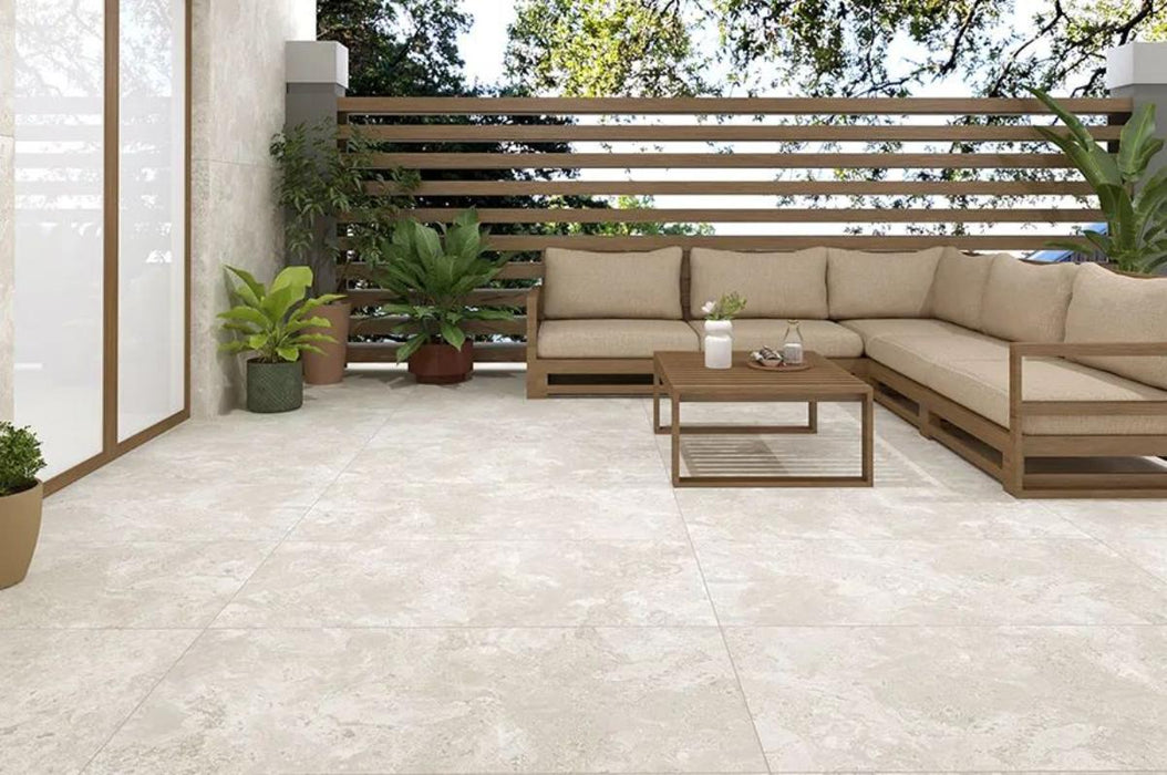 ГРАНИТОГРЕС LUMINARA IVORY 60X120