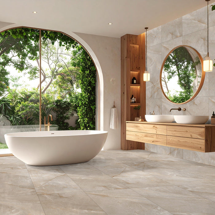 ГРАНИТОГРЕС IZIDA BUILD 1 N 60.6X120 CM