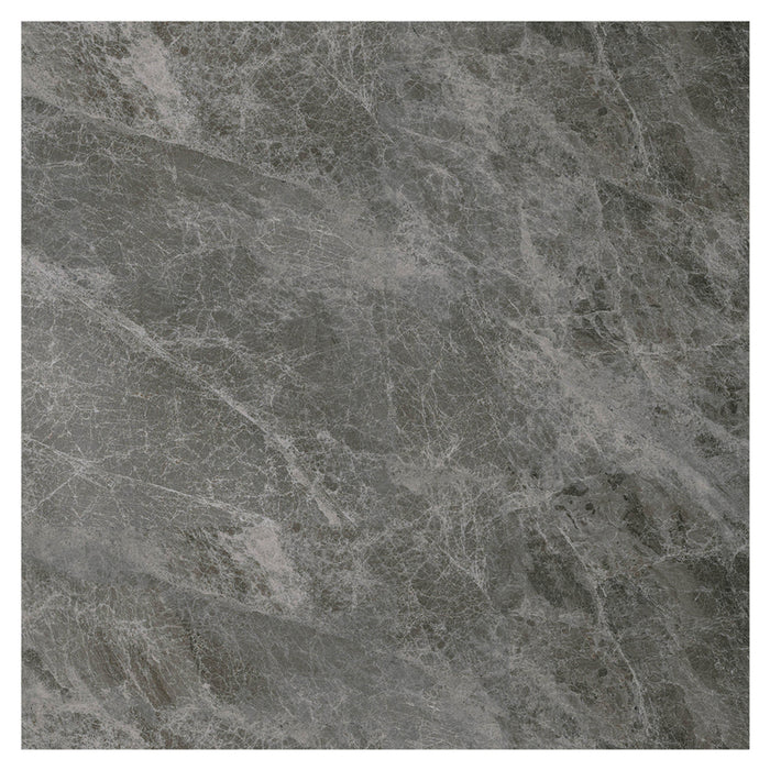 GRES PORCELAIN IZIDA FOCUS GREY 60.6X60.6 CM