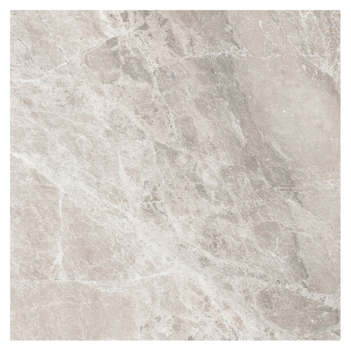 GRES PORCELAIN IZIDA FOCUS SAND 60.6X60.6 CM