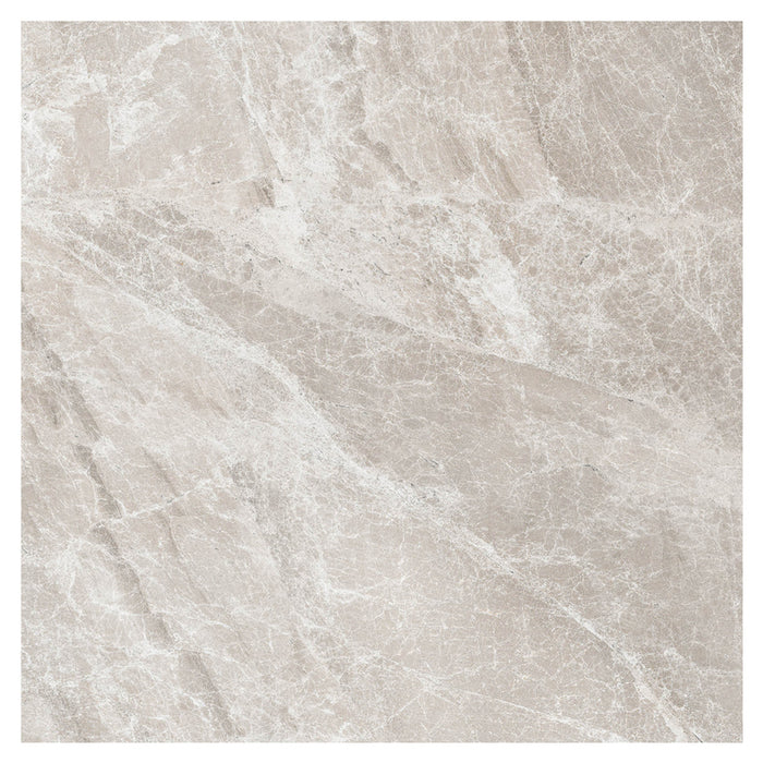 GRES PORCELAIN IZIDA FOCUS SAND 60.6X60.6 CM