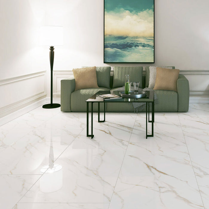ГРАНИТОГРЕС IZIDA CALCUTTA 60X120 CM