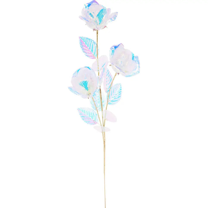 ИЗКУСТВЕНА КЛОНКА ЦВЕТЯ 70CM YZH503020