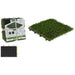 ИЗКУСТВЕНО ОЗЕЛЕНЯВАНЕ 30X30CM PROGARDEN X64000030
