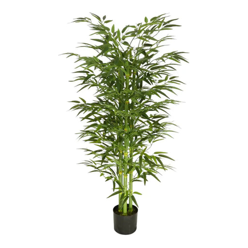 ИЗКУСТВЕНО РАСТЕНИЕ БАМБУК 155CM HD HD-10971