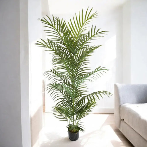 ИЗКУСТВЕНО РАСТЕНИЕ ПАЛМА АРЕКА 140CM HD HD-10973