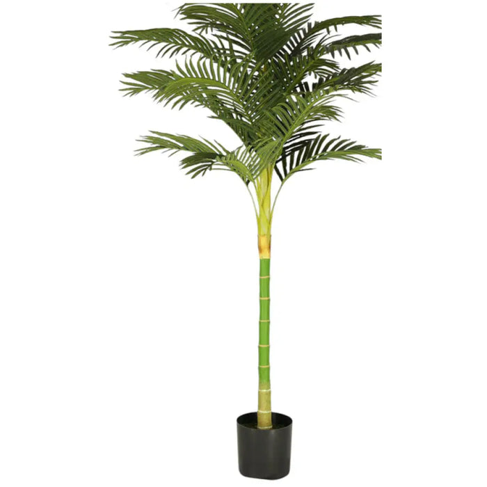 ИЗКУСТВЕНО РАСТЕНИЕ ПАЛМА АРЕКА 210CM HD HD-10974