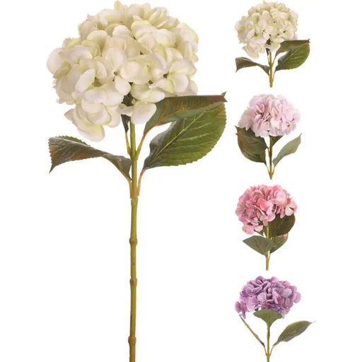ИЗКУСТВЕНО ЦВЕТЕ ХОРТЕНЗИЯ 65CM 318800150