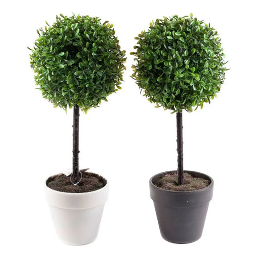 ИЗКУСТВЕНО РАСТЕНИЕ ЧЕМШИР 38CM 317002160