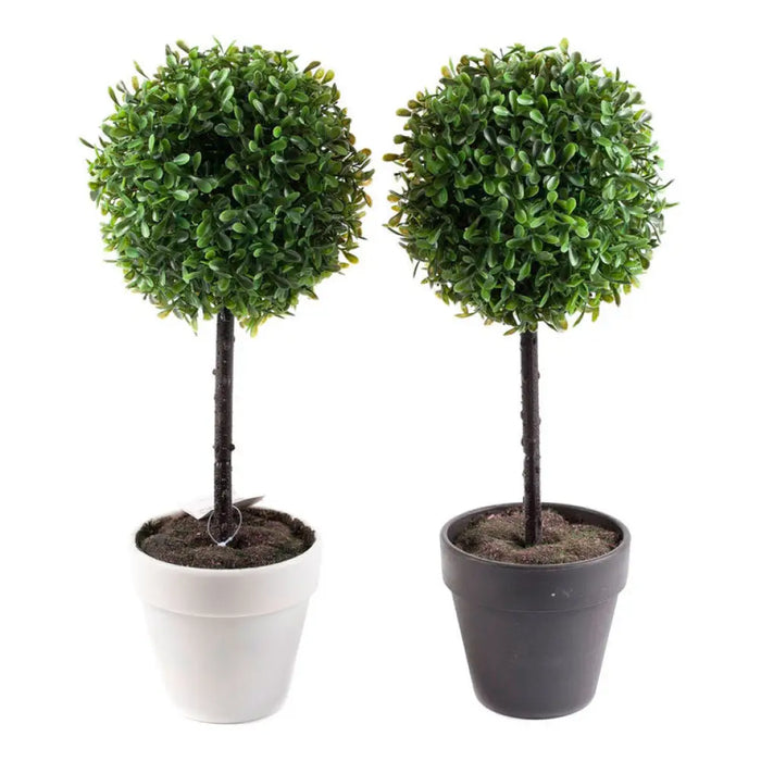 ИЗКУСТВЕНО РАСТЕНИЕ ЧЕМШИР 38CM 317002160