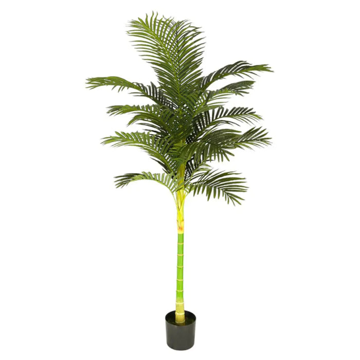ИЗКУСТВЕНО РАСТЕНИЕ ПАЛМА АРЕКА 210CM HD HD-10974