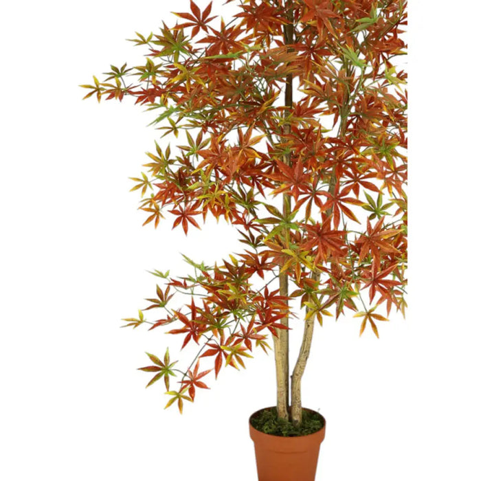 ИЗКУСТВЕНО РАСТЕНИЕ ЯВОР 140CM HD HD-10981