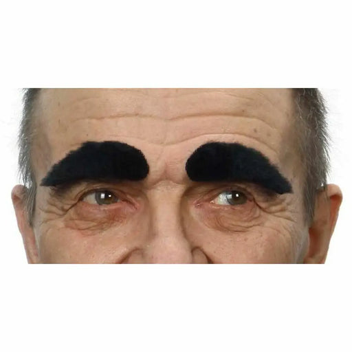 Изкуствени вежди My Other Me Черен