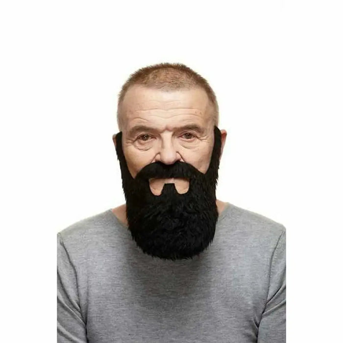 Изкуствена брада My Other Me Черен